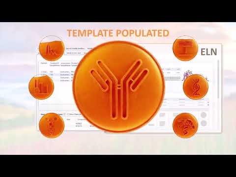 Automation and ELN Integration - video from Protein Metrics