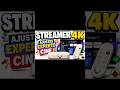 AJUSTES Google TV Streamer 4K Configuración Experta para Mejorar HDR, Fluidez y Sonido Cine 2026