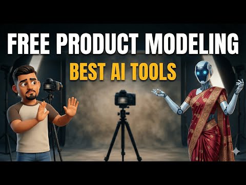 Gemini vs ChatGPT vs Grok | FREE AI Tools Se Product Modeling &amp; Business #aitools #chatgpt #geminiai