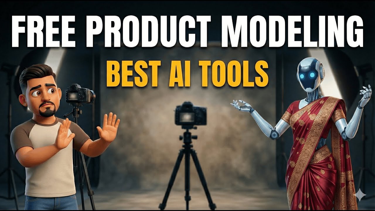 Gemini vs ChatGPT vs Grok | FREE AI Tools Se Product Modeling & Business 