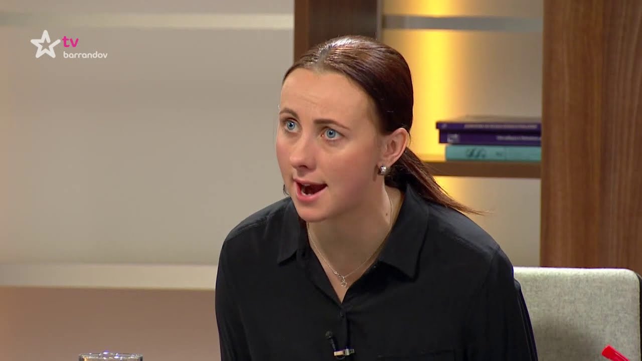 Soudkyně Barbara (2016/41) - Zabil jsi mi syna