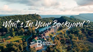 What's In Your Backyard? by Beautiful Destinations 85,126 views 3 years ago 3 minutes, 19 seconds