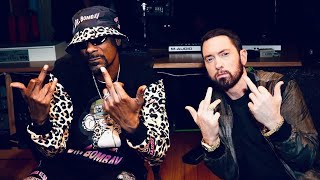 Snoop Dogg, Eminem,Dr. Dre - Back In the Game ft Dmx,Eve,Jadakiss,Ice Cube,Method Man,The Lox [2023]