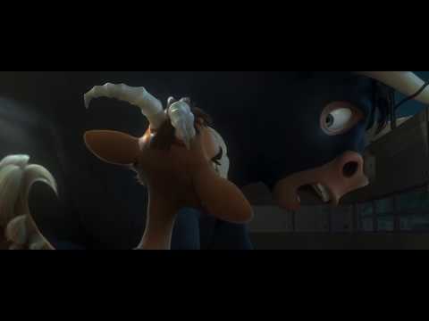 Ferdinand | 'Calming