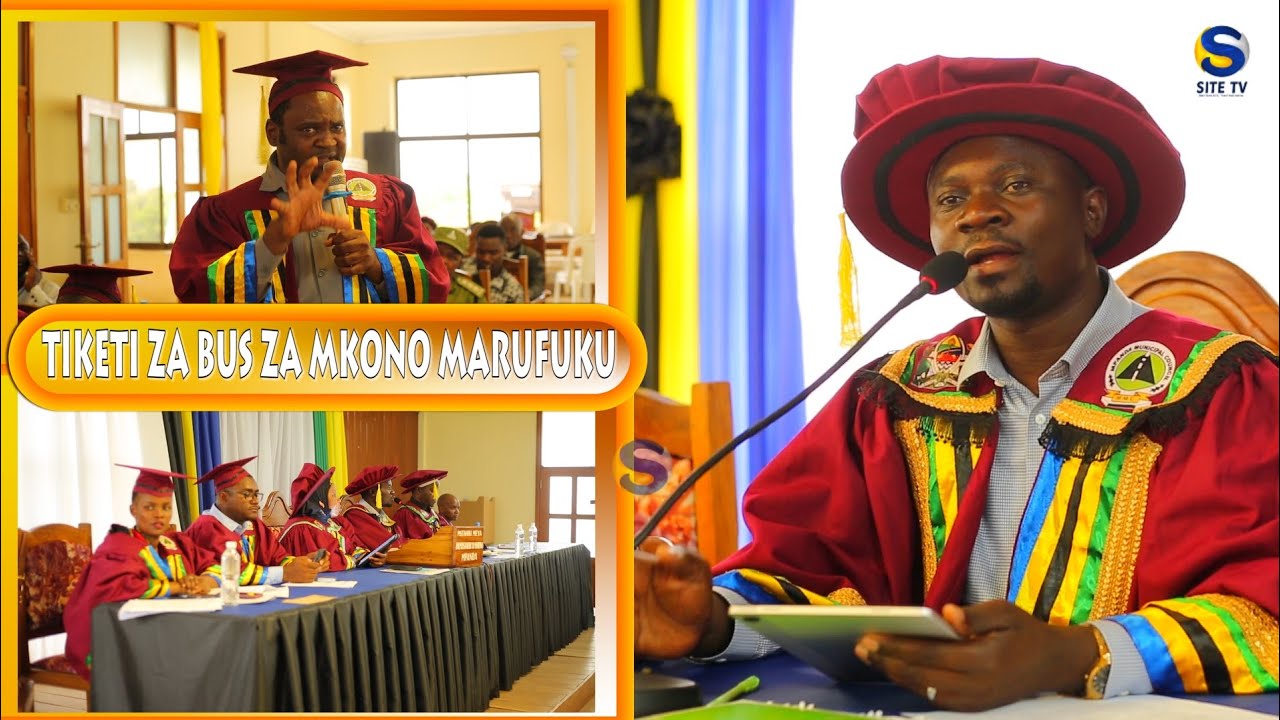 TIKETI ZA BUS ZA MKONO MARUFUKU STENDI YA MIZENGO PINDA MPANDA