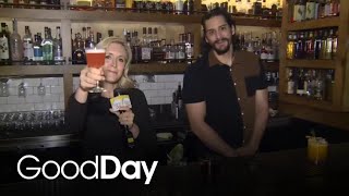 Local Speakeasy, The Roost, is Getting a Menu Refresh!