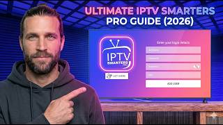 🚨 Stop Using Old Firestick Apps! Install THIS All-In-One App Instead (2026)