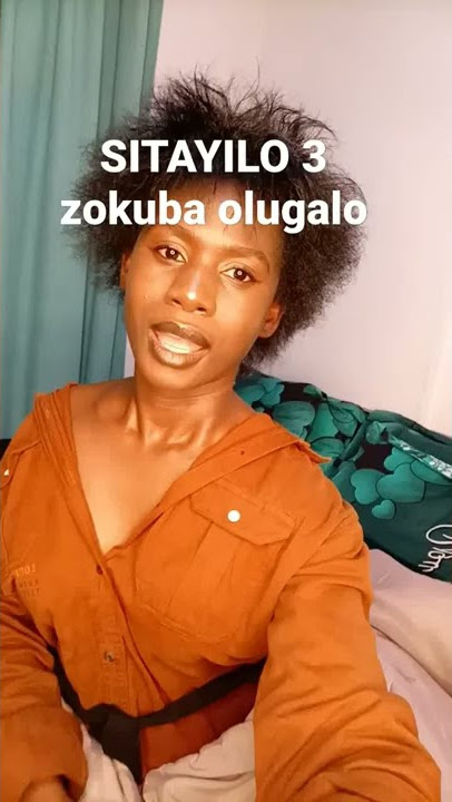 ENKUBA YOLUGALO EMAZISA#senga #kasuma #shorts