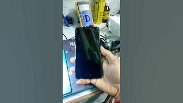 Gionee A1 Dead recover | #shore #shorts #shortsviral #shortsvideo #mobile #mobilerepairing