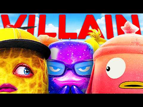 The Galaxy Duck's Dark Secret...
