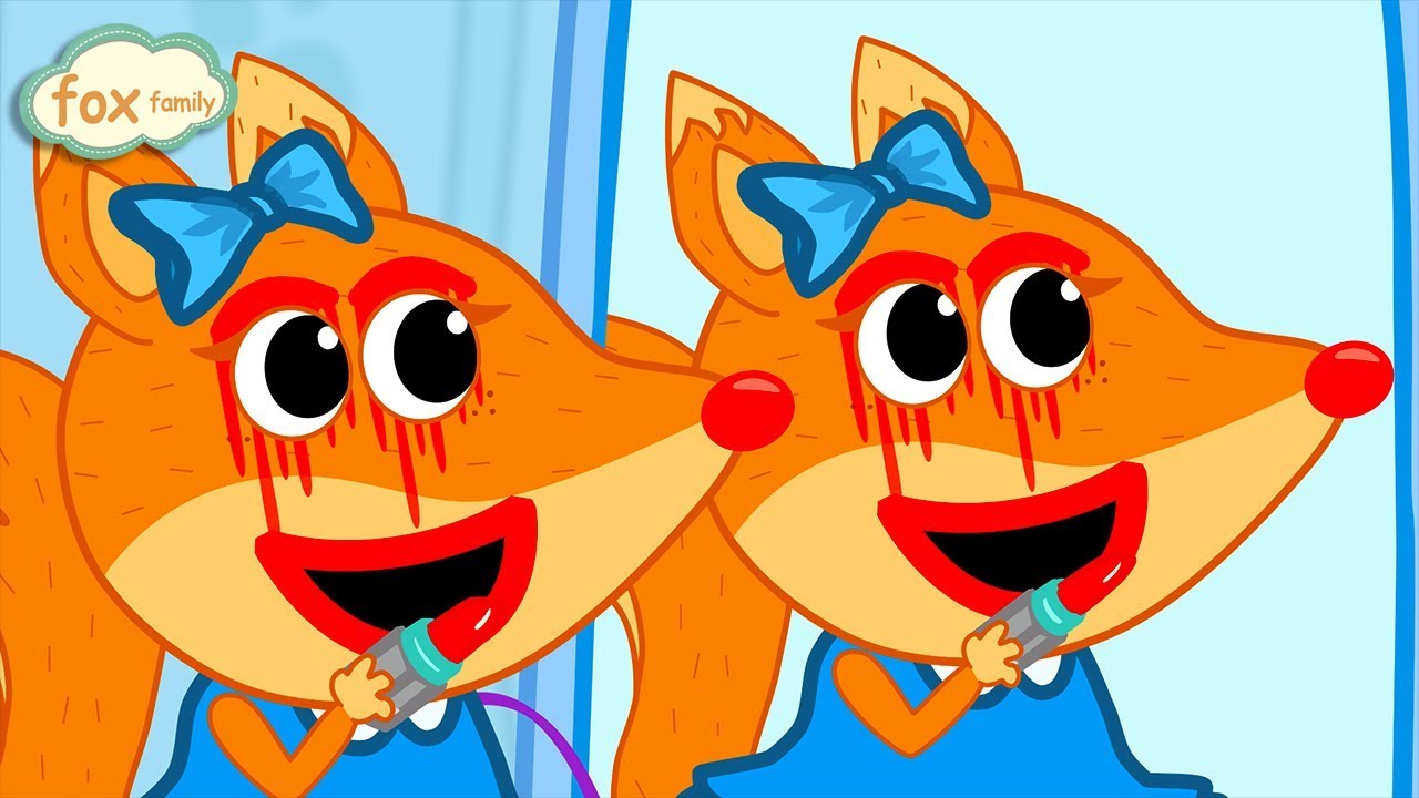 Fox Family en Español Capitulos Completos nuevos | Familia de fox para ...
