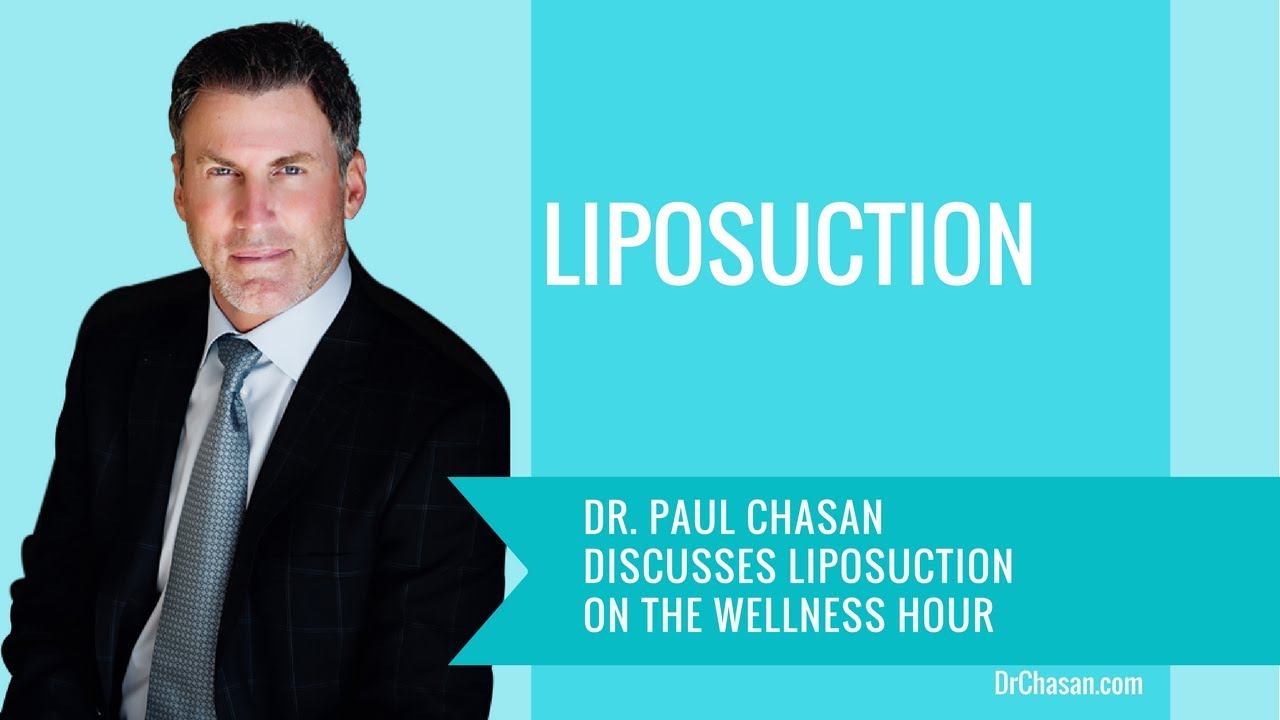 dr paul chasan