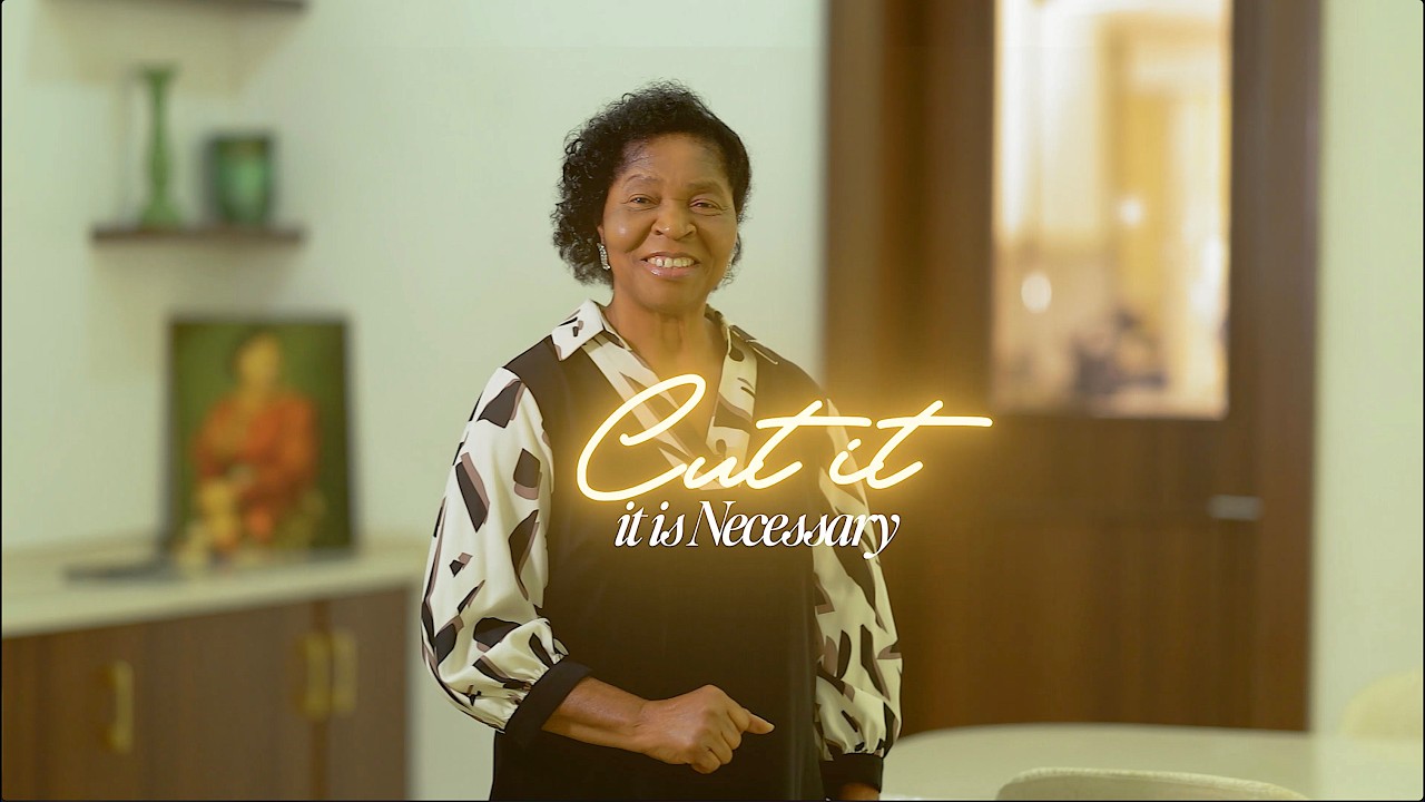 Прекратите это — пока это вас не погубило