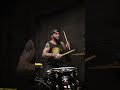 Mc Marcinho - Glamurosa [ Cover / Drum Cover ]