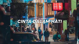 Story wa keren || Story wa 30 detik Cinta dalam hati ( Ku ingin kau tau ) || Story wa lagu viral !!!