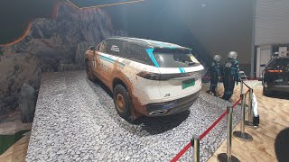 Download Lagu Bang Koboi sedang live❗️Nawar Kandas Mobil Baru IIMS 2026 Buat Mudik MP3