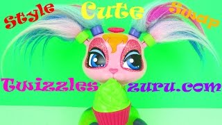 Twizzles: Create, Swap & Style Fun Toy Review, zuru.com screenshot 2