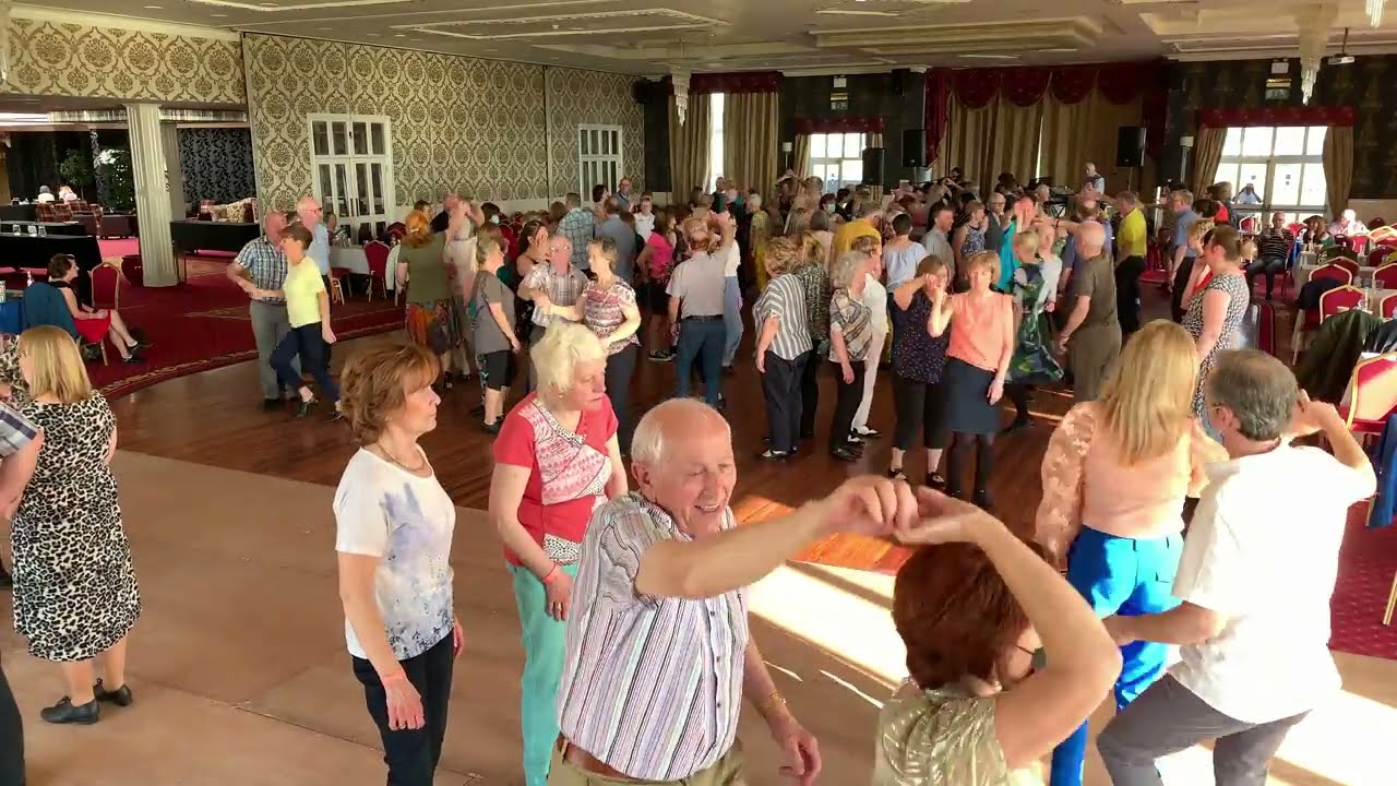 Copperplate In Bundoran 2nd Half Youtube