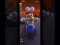 Mario kart