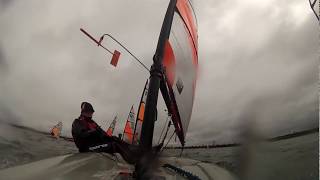 RS Tera Pro Squad Training at Datchet Water