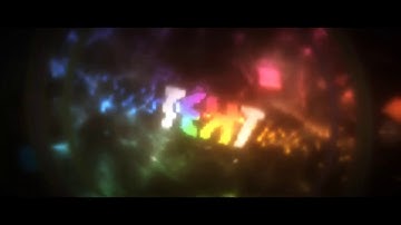 Insane Dreamy Rainbow Intro by TBF | Fast Render Online