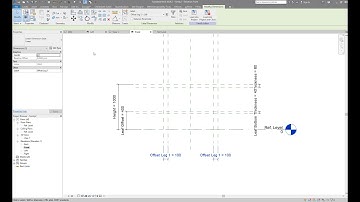 Create Revit Parametric Table Family