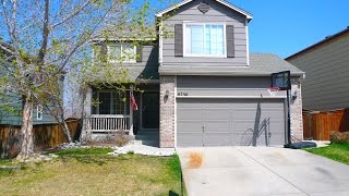 9736 Cove Creek Dr Highlands Ranch CO 9736 Cove Creek Dr Highlands Ranch CO