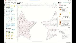 Vectric VCarve/Aspire: Fixing Rough or Segmented Toolpath Previews