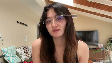 Olivia Medeiros-Sakimoto at Swarthmore College - Passionate Problem