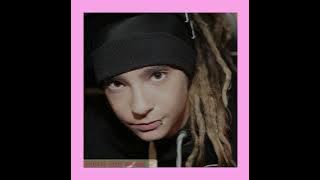 Tom kaulitz Judas guitarra eléctrica 🎸