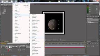 After Effects Grenade Toss HUD tutorial || ElusiveEdits
