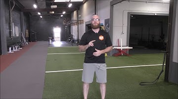 Advanced Lateral Bound Progressions
