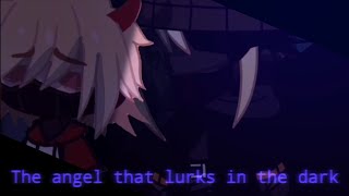 the angel that lurks in the dark || Vigilante Tommy!!/Villian SBI //Dsmp gacha club