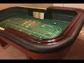 How to Build a Pro Poker Table Cheap - DIY - Every Step ...