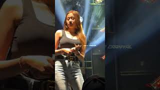 Woww Mbak Eve