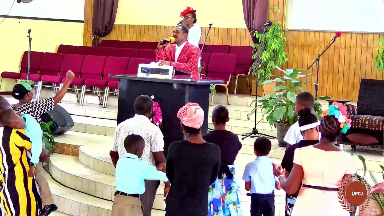 Sunday Morning Service| March 1, 2026