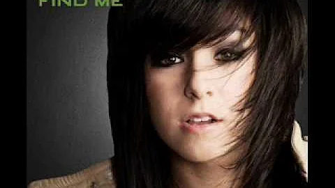 Christina Grimmie - Advice