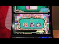 Thai flower  rainbow riches pots of gold big win on fobt bookies slots uk