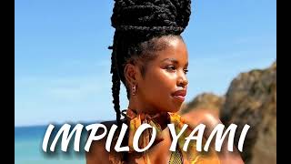 DJ Maphorisa x Nkosazana Daughter x Kabza -"IMPILO YAMI"(New Hit Song 2026)FT MASTER KG X Makhadzi