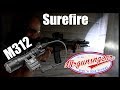 Surefire M312 Mini Scout Light Review