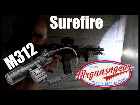 surefire-m312-mini-scout-light-review