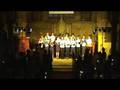 Carols 2007 O Come All Ye Faithful 