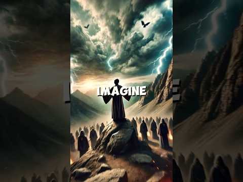 Fire from Heaven – Elijah’s Stand for the One True God (1 Kings 18) 1 YouTube video thumbnail