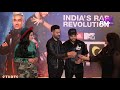 Nucleya, Raftaar and Raja Kumari on their roles as judges at MTV Hustle