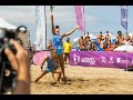 ITF Beach Tennis Sand Series Gran Canaria Classic
