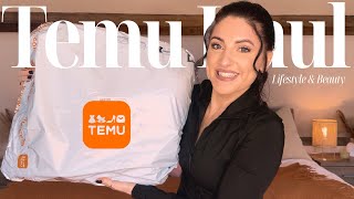 *HUGE* Temu Haul March 2024 || Home, Lifestyle & Beauty by Rosie Tilley 18,665 views 2 months ago 18 minutes