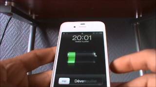 [Cydia] Quick Reply for Messenger - Répondre depuis le lockscreen à vos messages Facebook