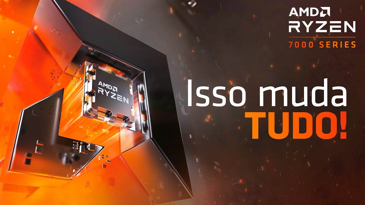 AMD Ryzen 5 7600X 7000シリーズ CPU Processador AMD Ryzen 5 7600X 53GHz AM5 KaBuM