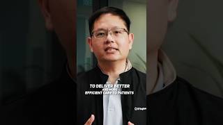 Empowering Healthcare Providers with AI and real-time insights across operations
Ever wondered how hospitals cope with immense pressure in daily operations, 24/7? 🧐
With life-changing decisions on the line, having real-time insights matter. That’s why Terence Poon, Technical Lead, Enterprise Digital, and his team created AGIL® Care, an advanced hospital operations management system that leverages #AI, advanced #analytics, and visualisation to help hospital teams stay ahead. From managing patient flow to optimising capacity, it empowers faster, sharper responses when it matters most.
🎥 Watch Terence share how we’re advancing #healthcare operations with #technology.
Join us to innovate with cutting-edge tech and #BePartOfSomethingGreat:
https://www.stengg.com/en/careers/what-we-do/
#STEngineering Empowering Healthcare Providers with AI and real-time insights across operations