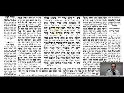 Nazir 36b - Youtube